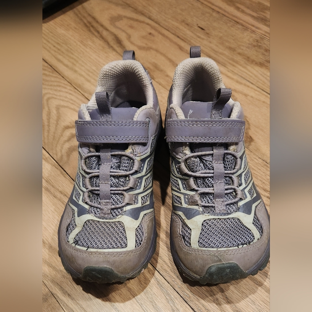 Kids Hiking Sneakers